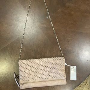 Urban Expressions Two-Way Bag